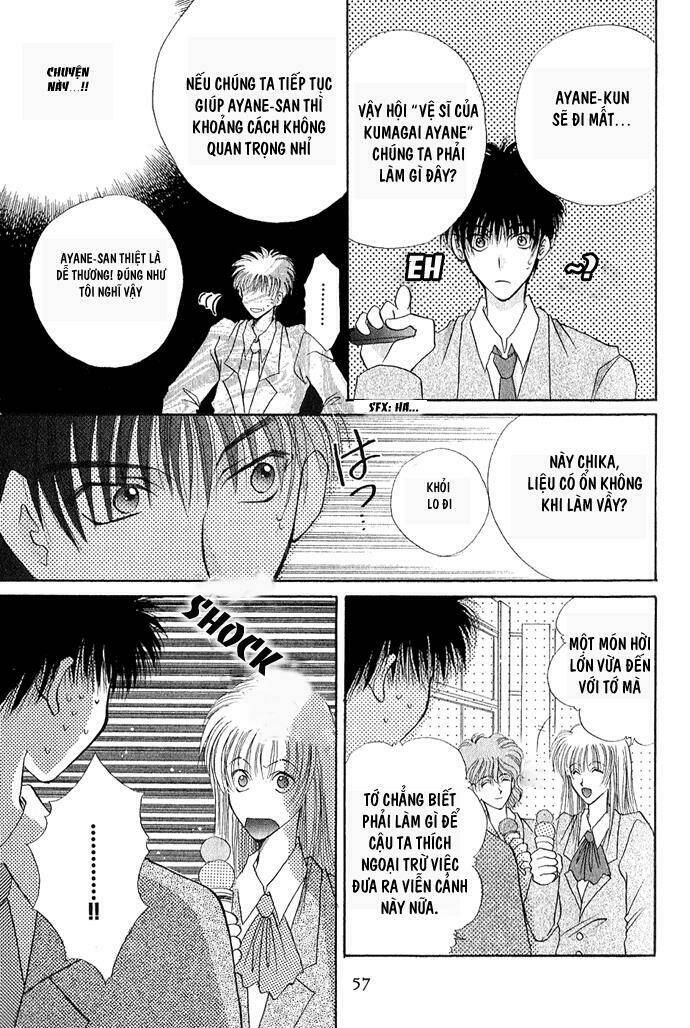 unmei ni kiss chapter 2 39