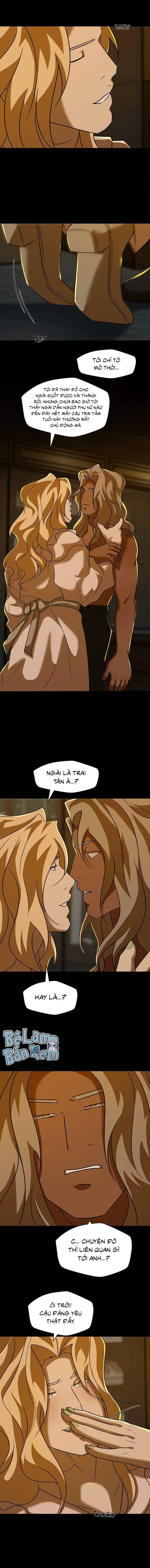 love murder basketball chapter 54 16