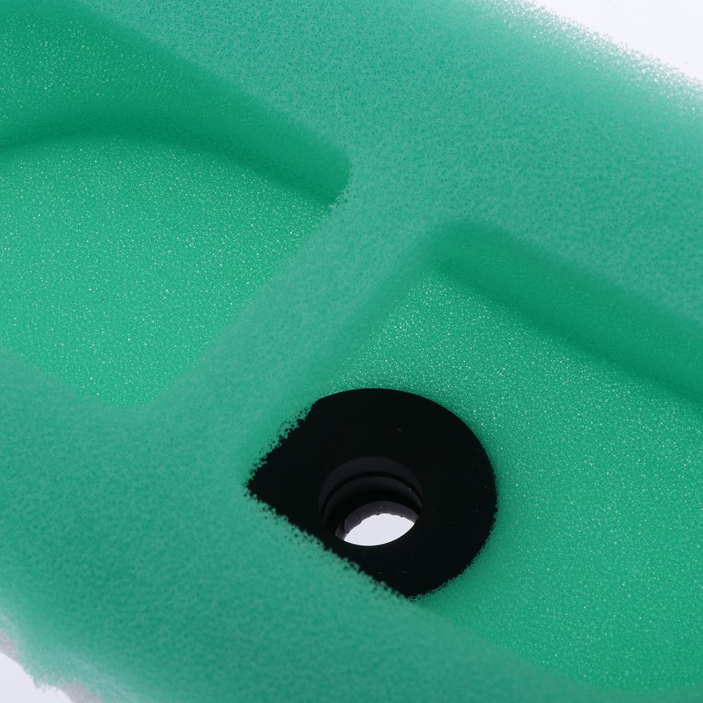 Motorcycle Sponge Filter for Honda XR250 XR250L XR250R XR350R