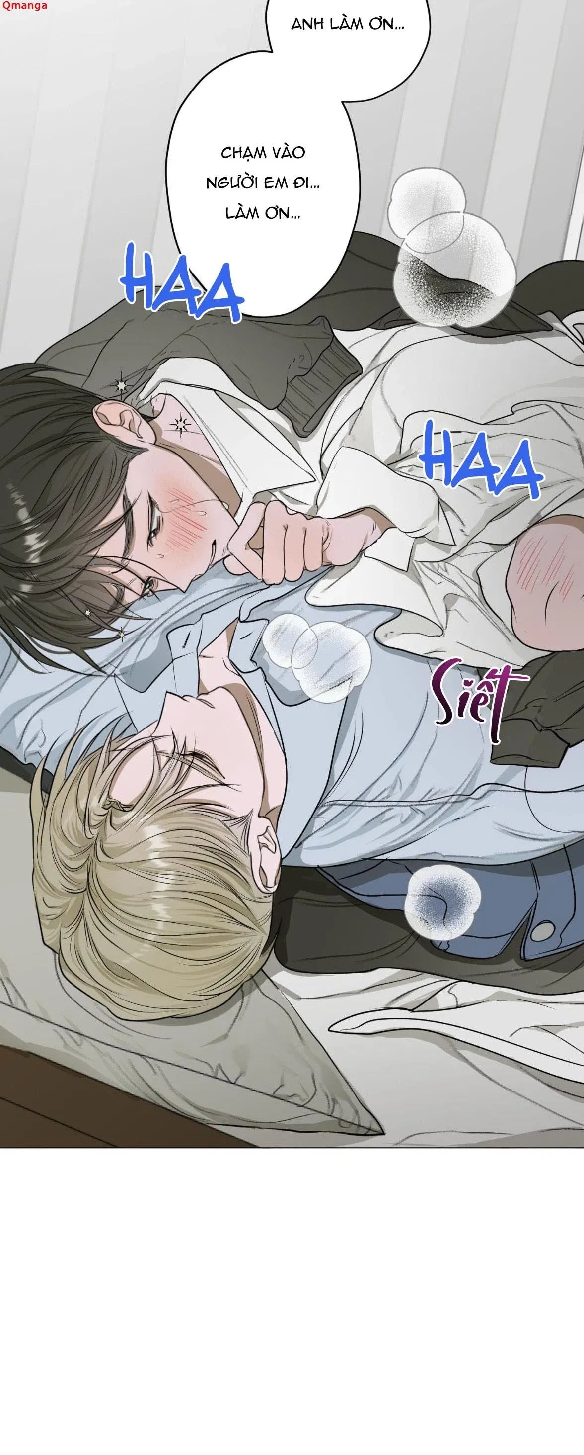 đoá hoa trên mặt hồ chapter 4 24