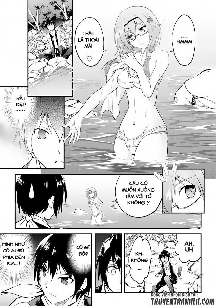 maken no daydreamer chapter 18 18