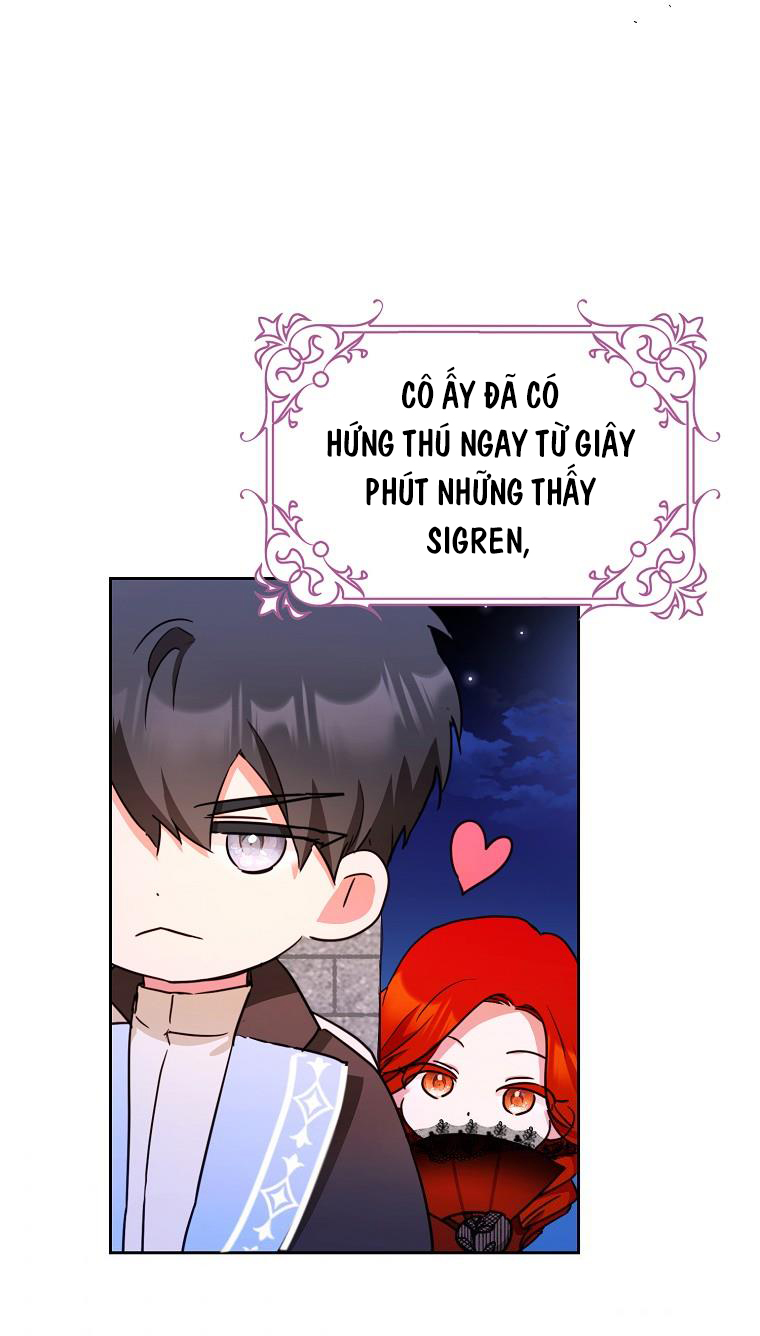 trở thành vợ của nam chính chapter 31.2 21