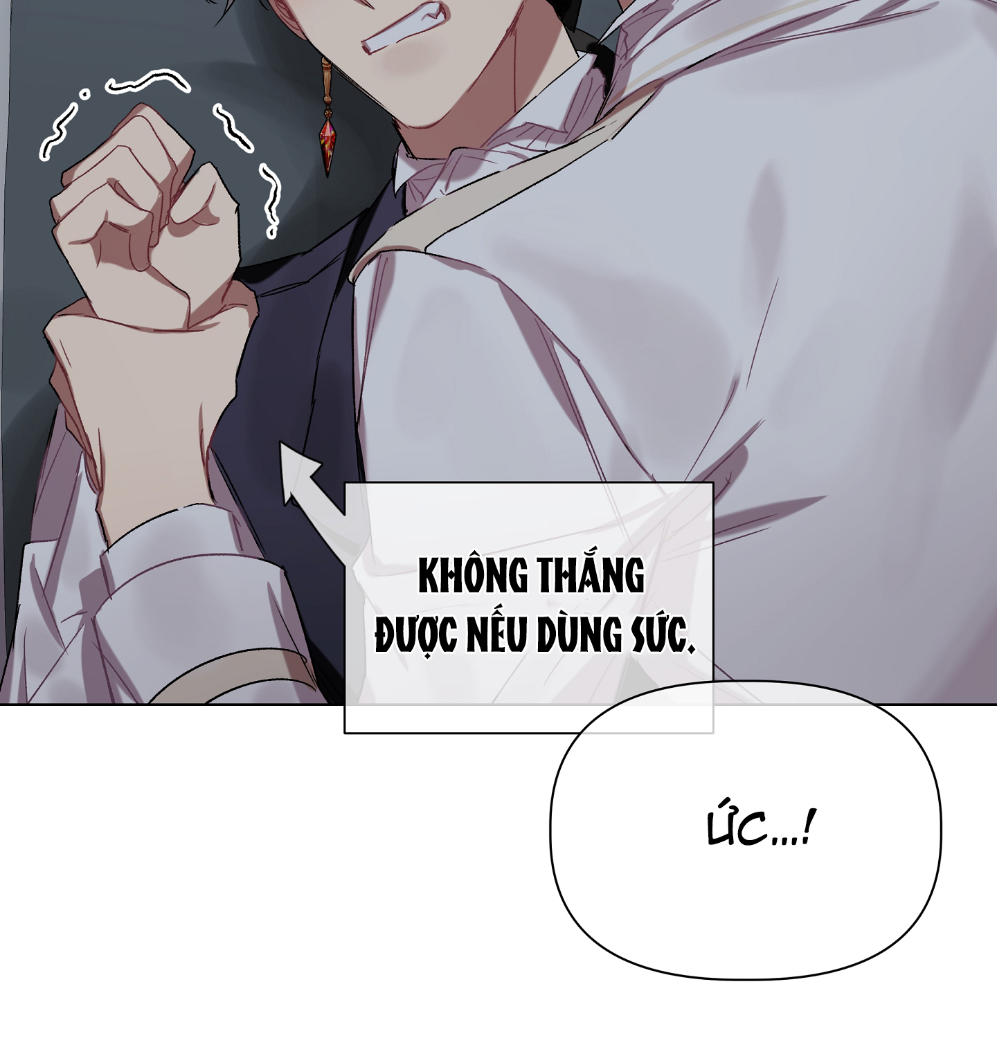 bỗng ngày nọ bị một tên đáng ghét cầu hôn chapter 19 47