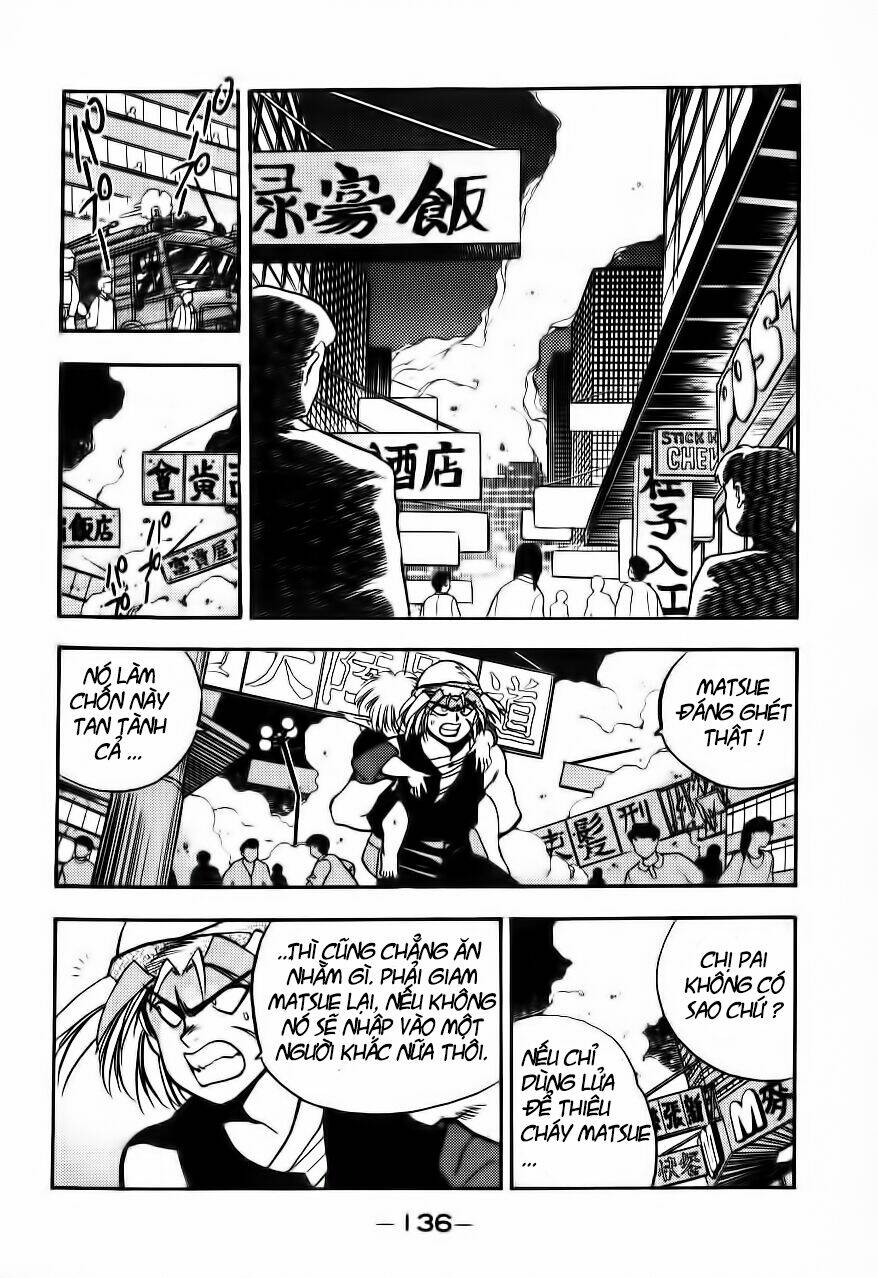 3x3 eyes chapter 101 5