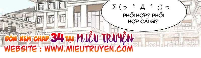 lóe thiểm hôn kiều thê mơ tưởng trốn chapter 33 12