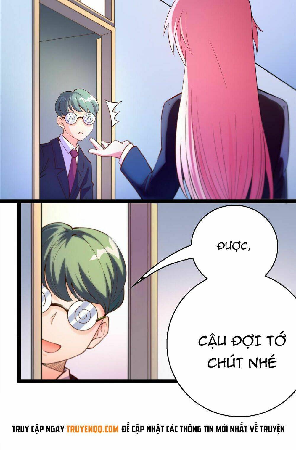 tôi thở cũng có thể mạnh hơn chapter 13 17