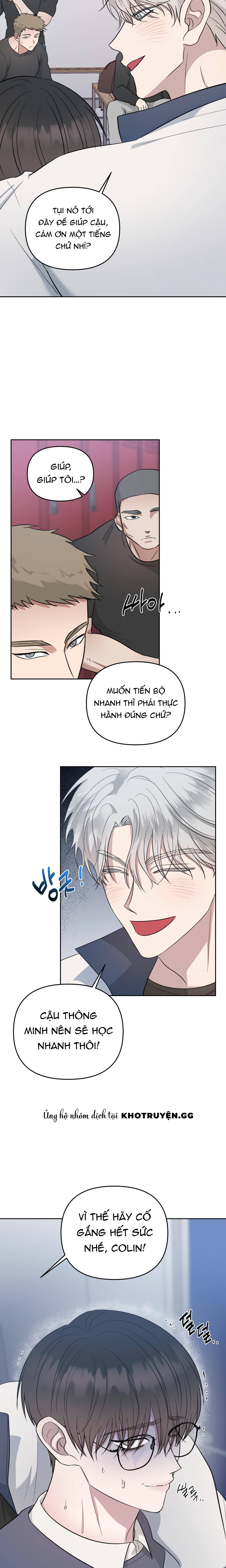 át chủ bài hạ cánh chapter 2 21