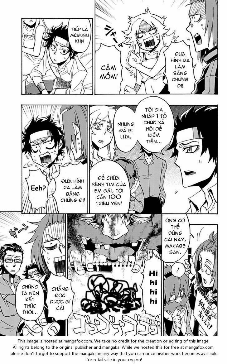 life is money chapter 6 15