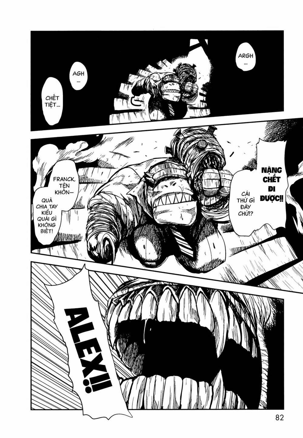 keyman chapter 62 11