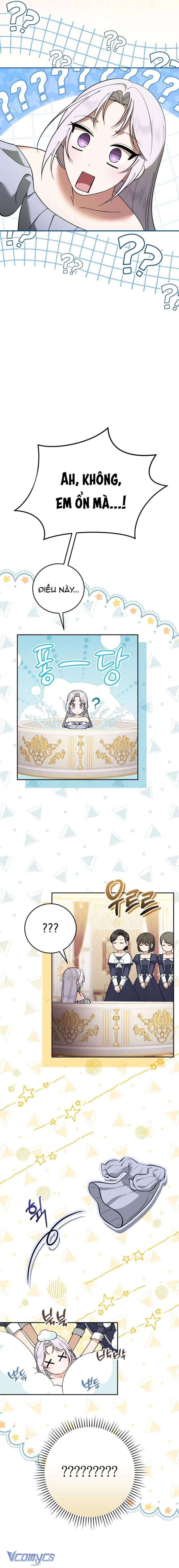 tôi trở thành người vợ đoản mệnh của tên bạo chúa chapter 21 2