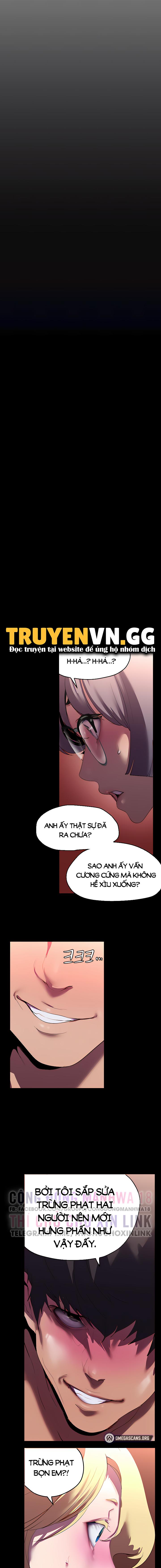 một thế giới mới tuyệt vời chapter 208 7