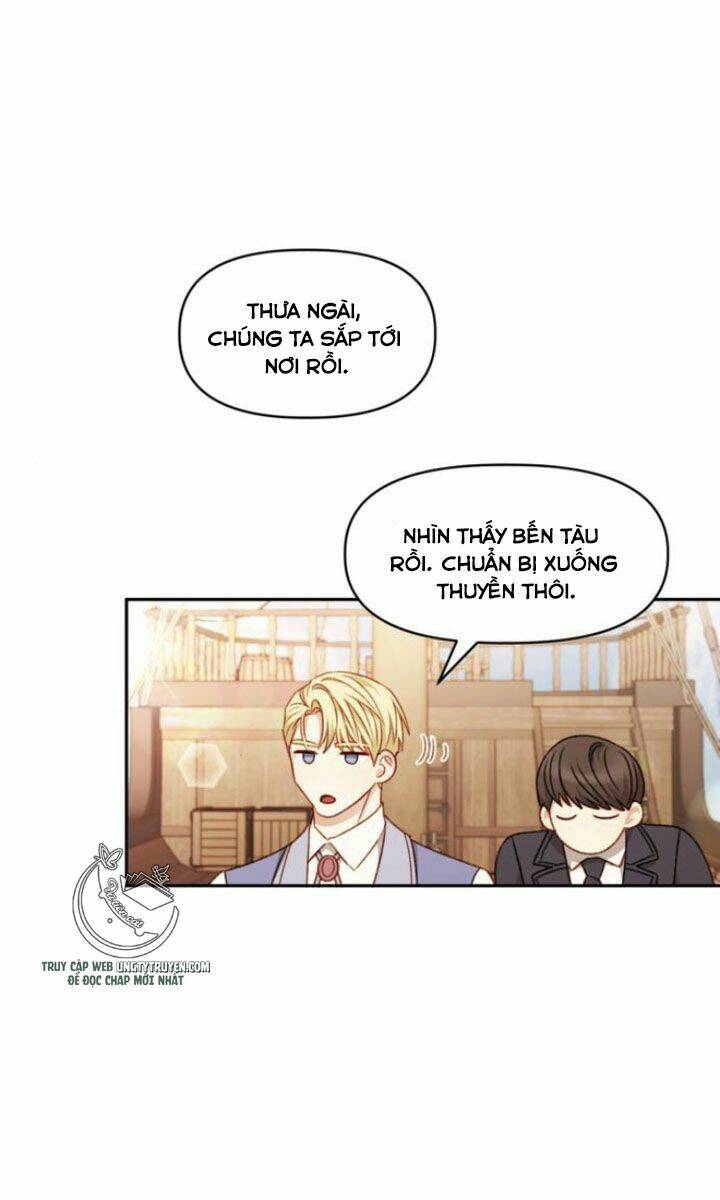 nữ chính muốn tôi trở thành mẹ kế chapter 36.5 18