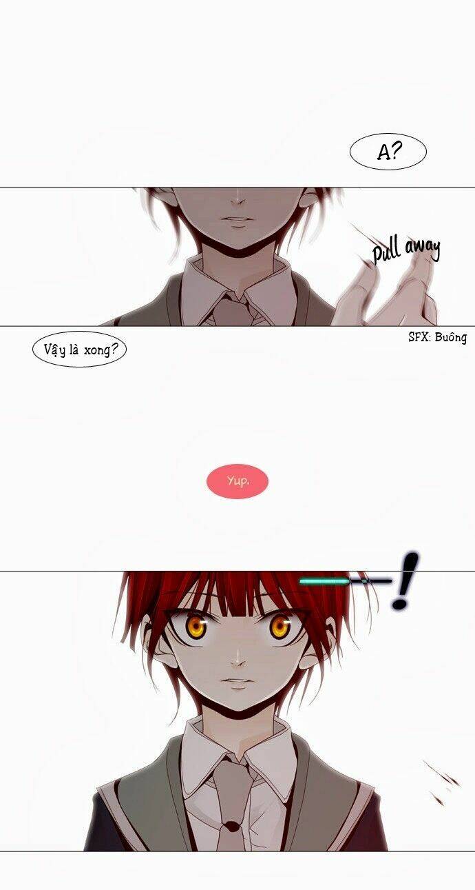 một không gian thời gian khác chapter 19 15