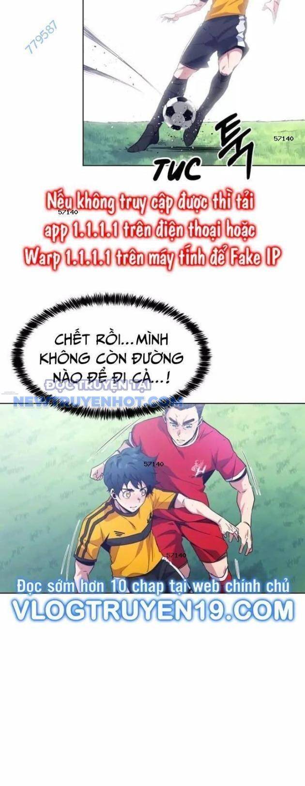 Góc Cao Khung Thành chapter 67 4