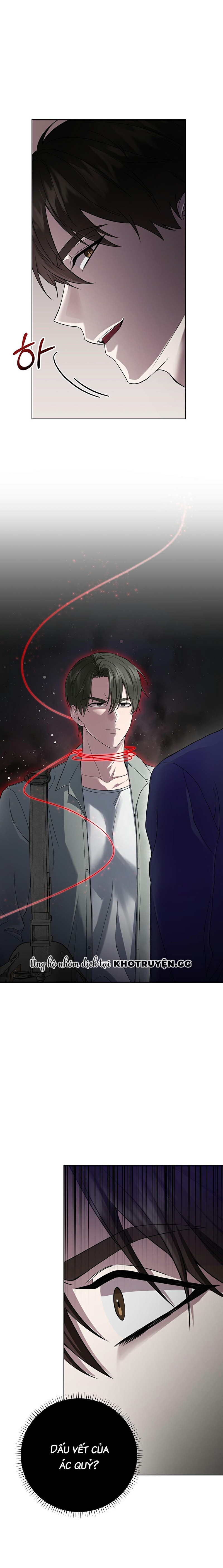 [live] cuộc đi săn bắt đầu chapter 4 2