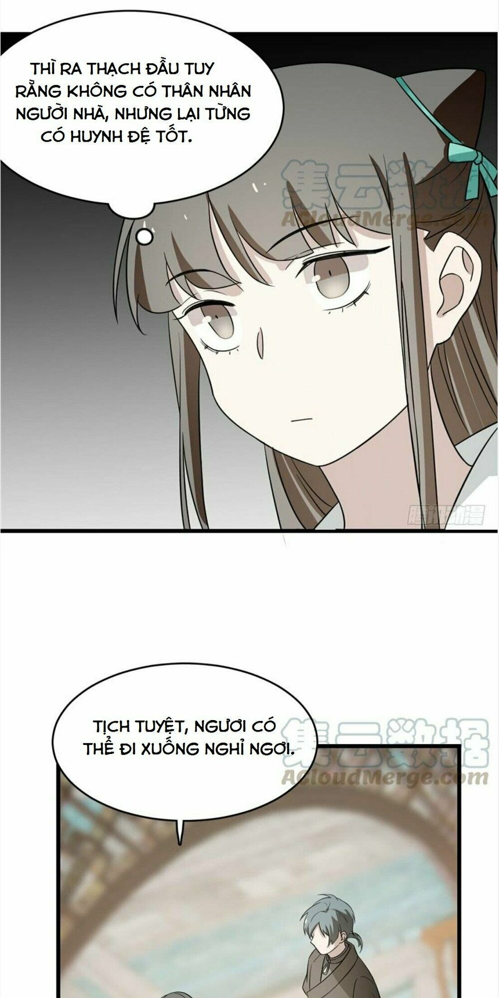 độc bộ thiên hạ: đặc công thần y chapter 72 30