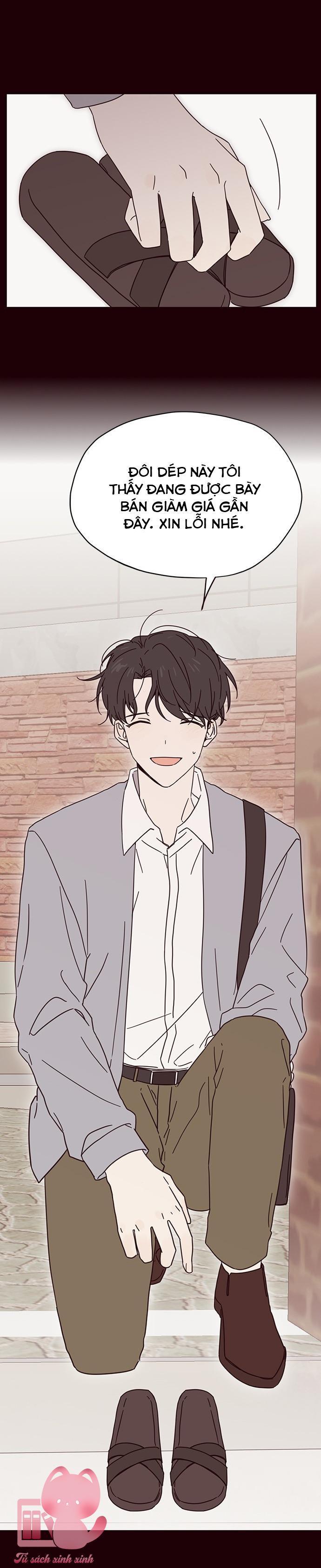 sợi chỉ tình yêu chapter 2 47