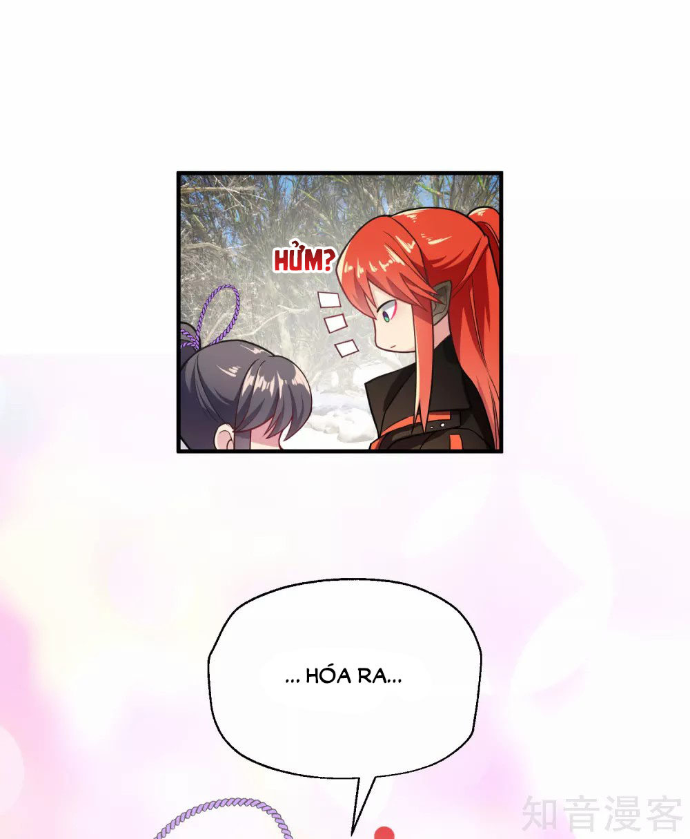 anh ấy đến từ địa ngục chapter 28 18