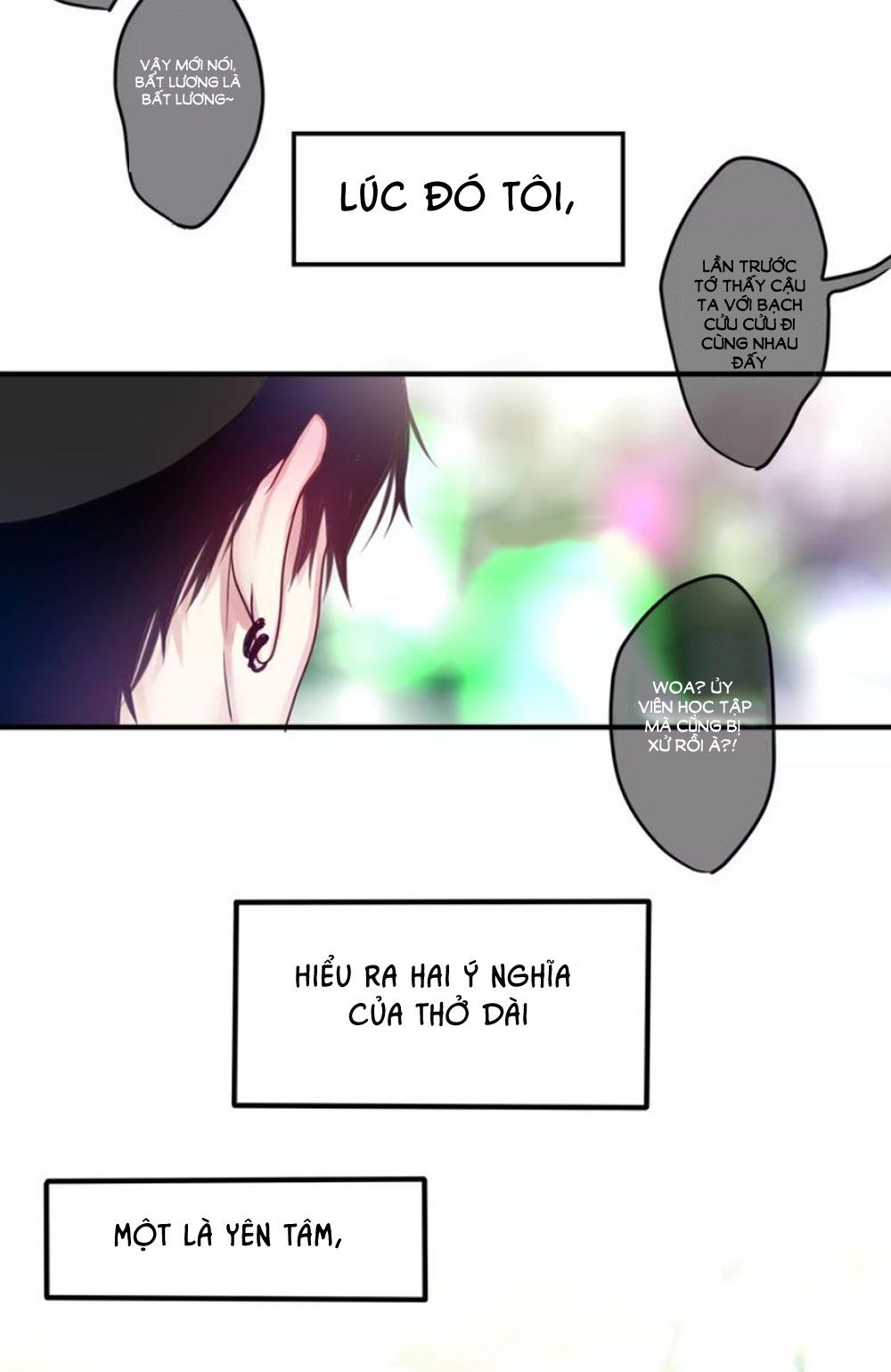 tháng sáu kì diệu chapter 22 12