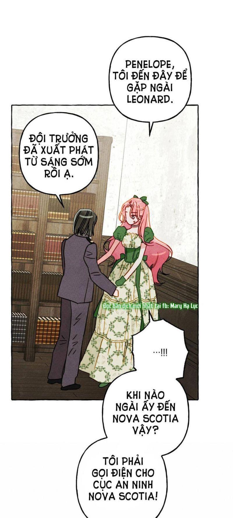 nuôi dưỡng một hắc long chapter 39.5 26