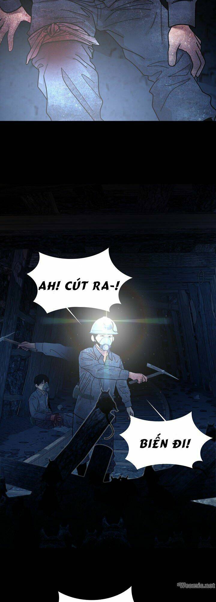 thước phim sự thật chapter 32 42