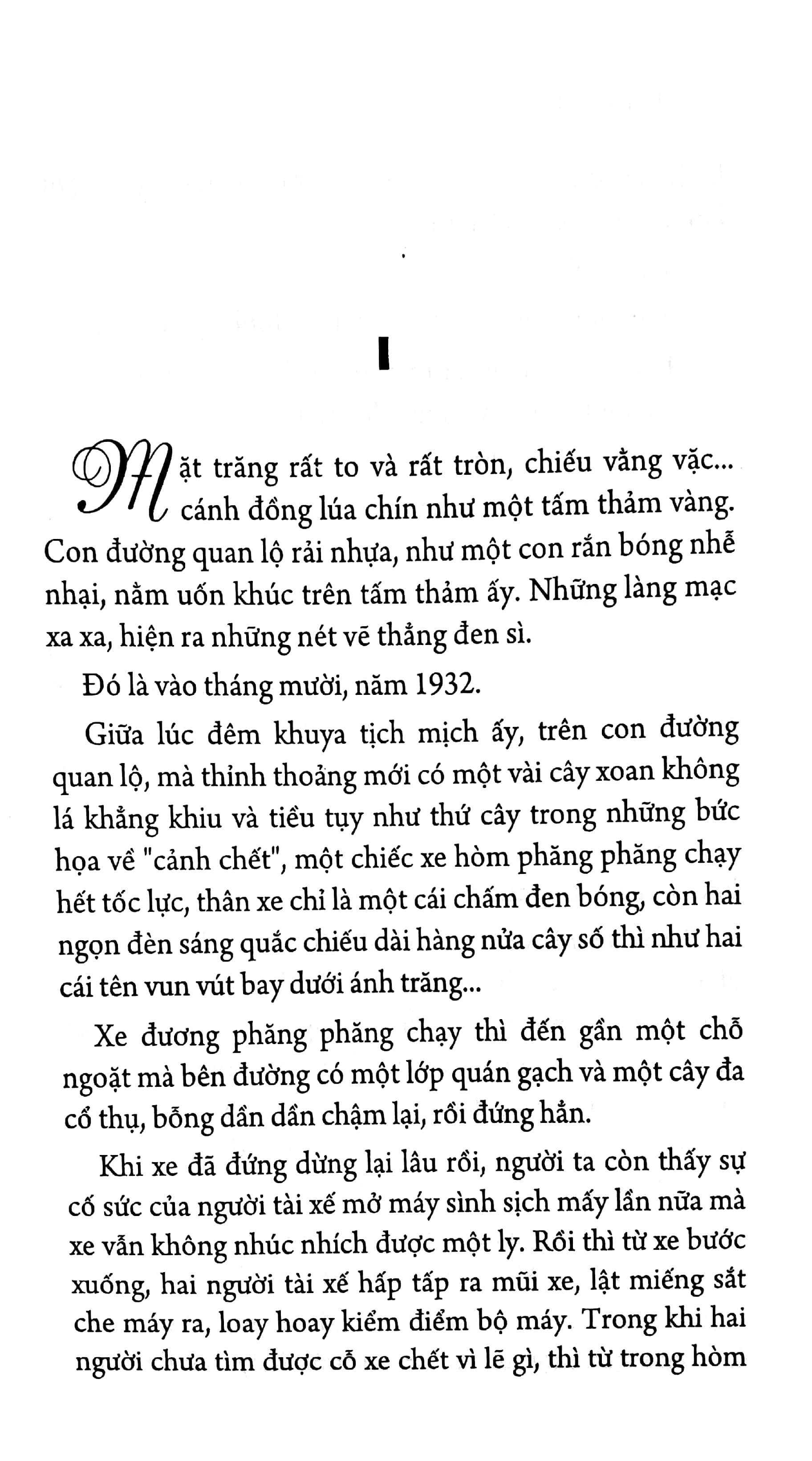 Giông Tố (Tái Bản 2022)