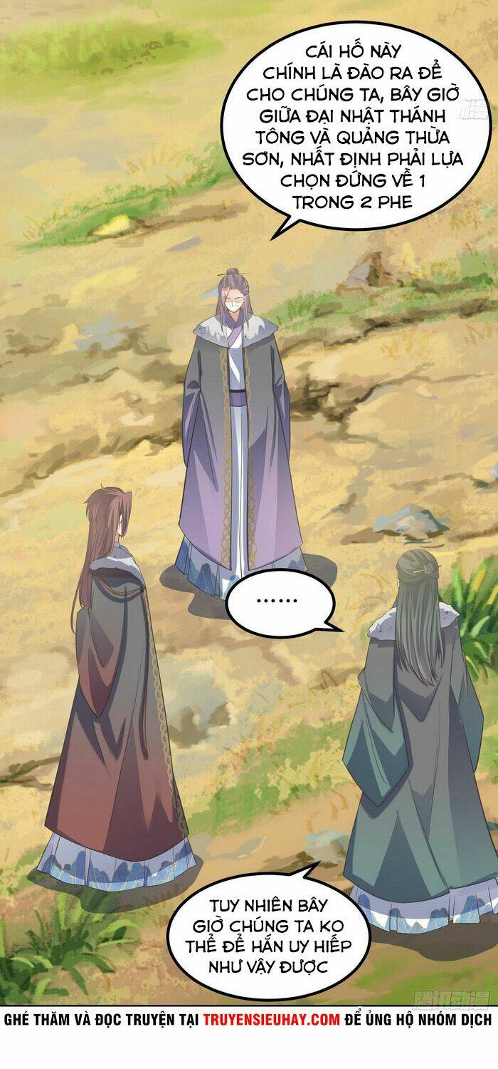 đỉnh cấp phản phái đại sư huynh chapter 57 23