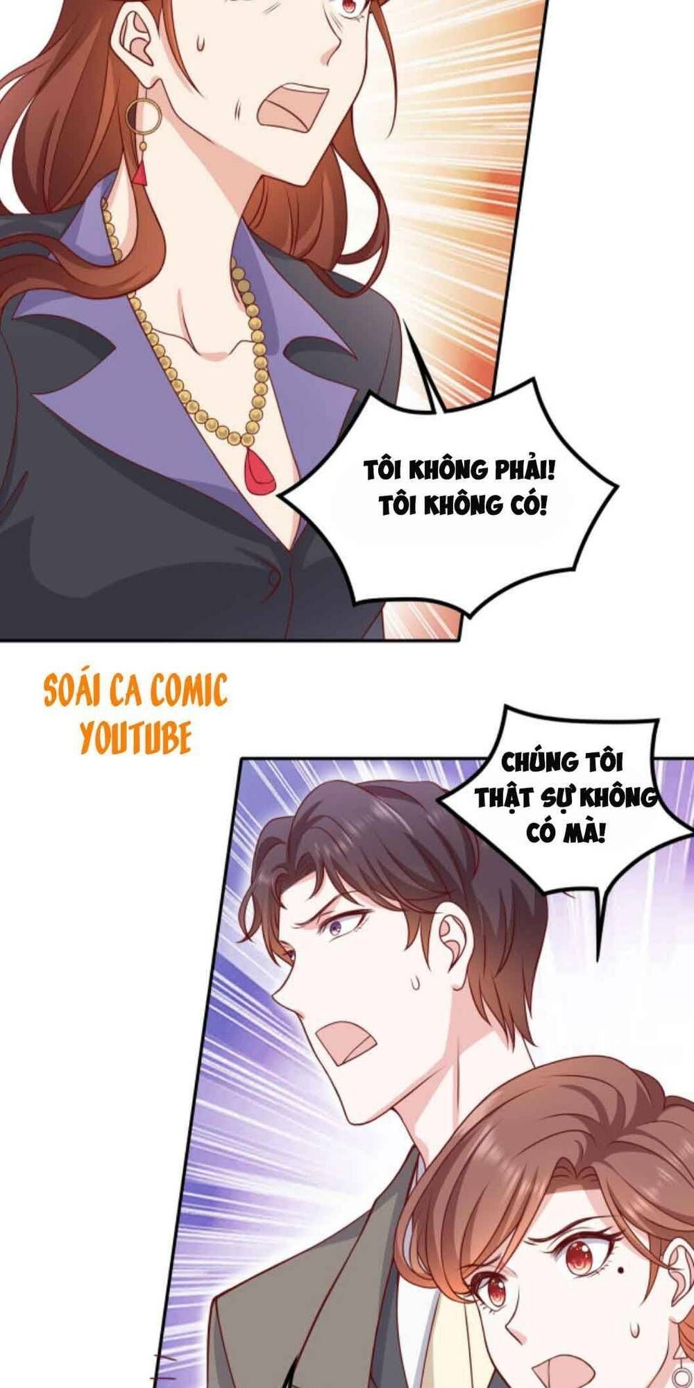 nhất sanh hữu hỉ chapter 52 14