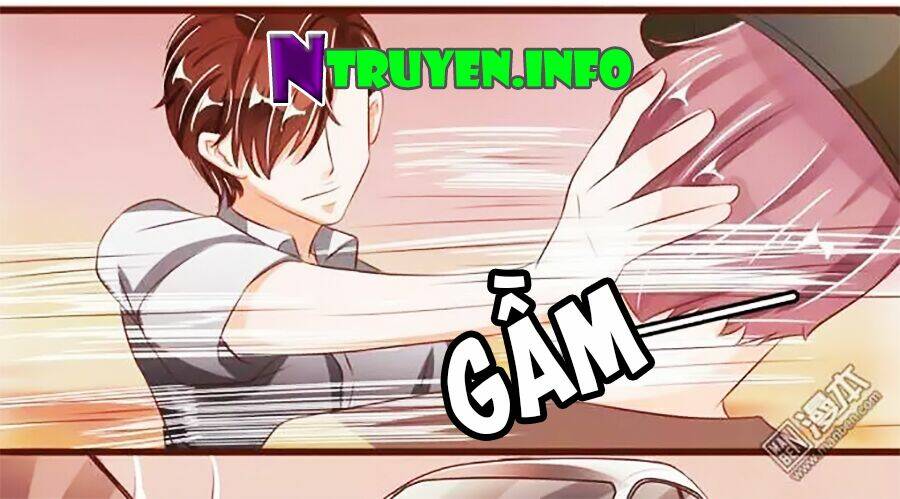 vương tước tư hữu bảo bối chapter 43 12