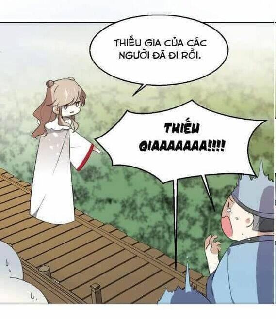 đứng yên! đều là người nhà cả mà! chapter 1 49