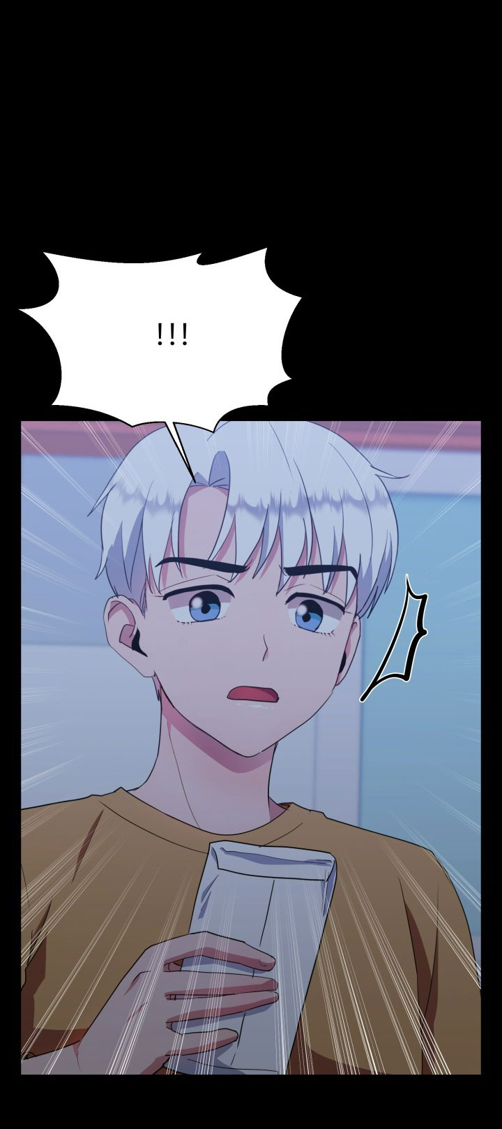 Tuyệt Đối Chiếm Hữu chapter 66.1 - Trang 4