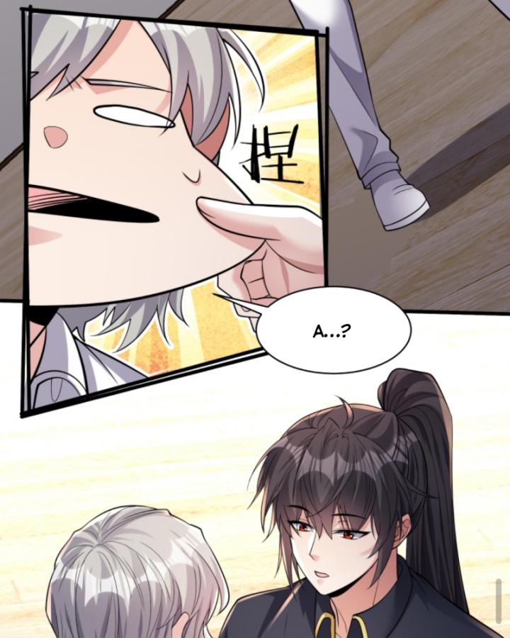 học cùng em gái, tôi bất cẩn vô địch rồi chapter 167 16