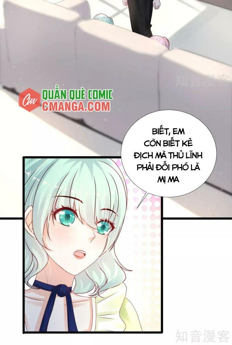 tối cường vận đào hoa chapter 195 2