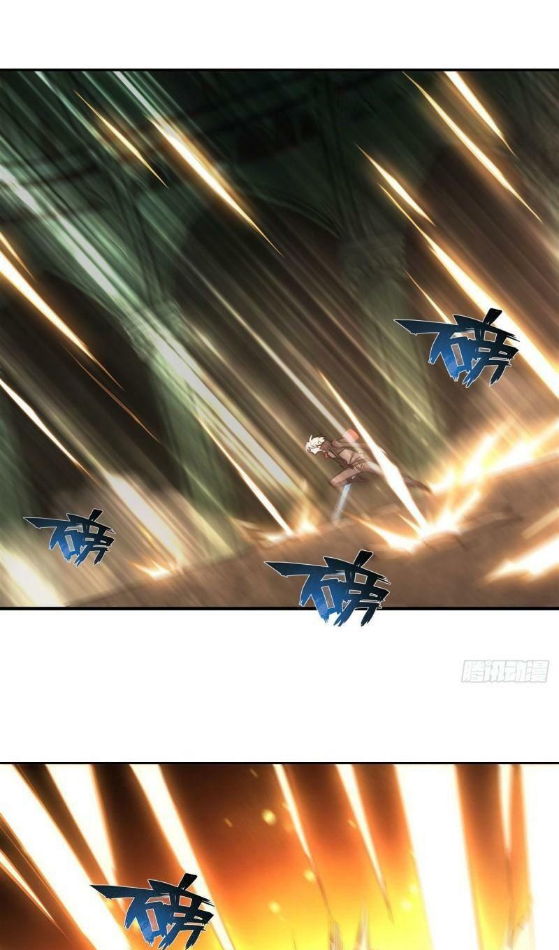 huyết cơ và kỵ sĩ chapter 184 15