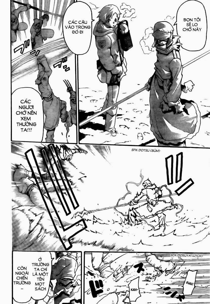 soul eater chapter 34 30