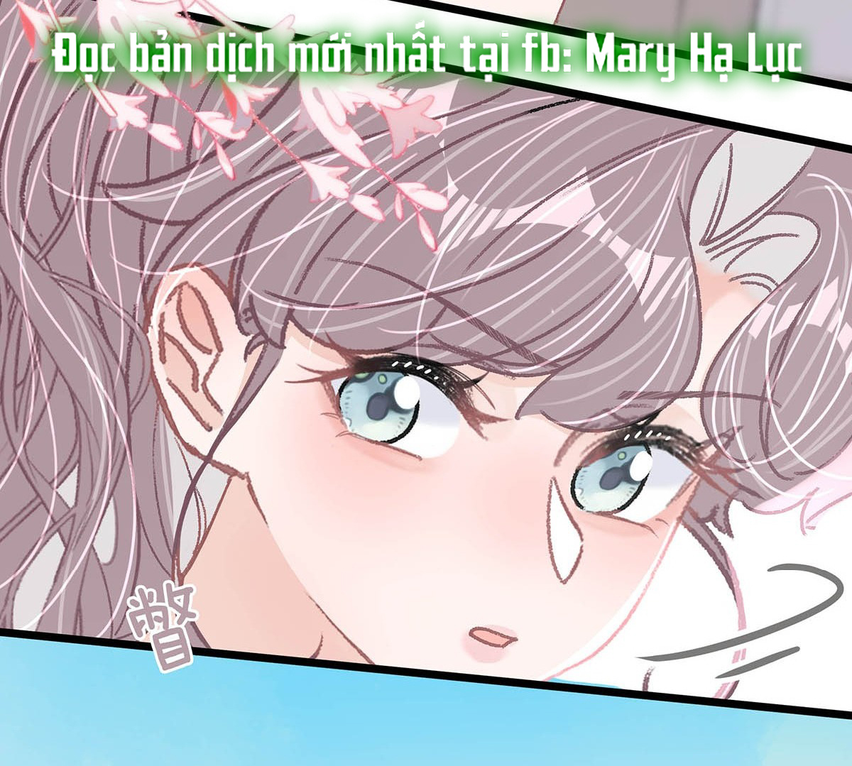 bị mẹ kế là ảnh hậu cưỡng ép yêu trong show thực tế chapter 41 9