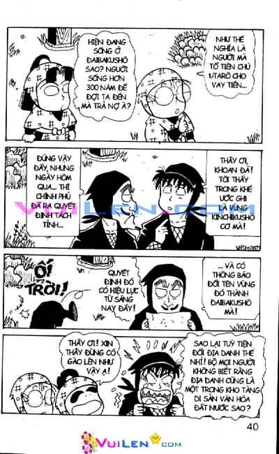 ninja loạn thị chapter 25 41