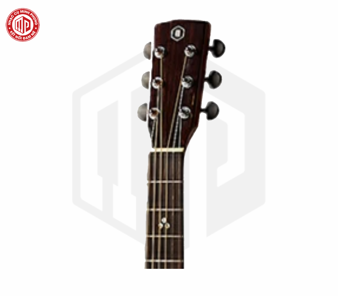 Đàn Guitar Acoustic Hex FX750CE - Hàng chính hãng