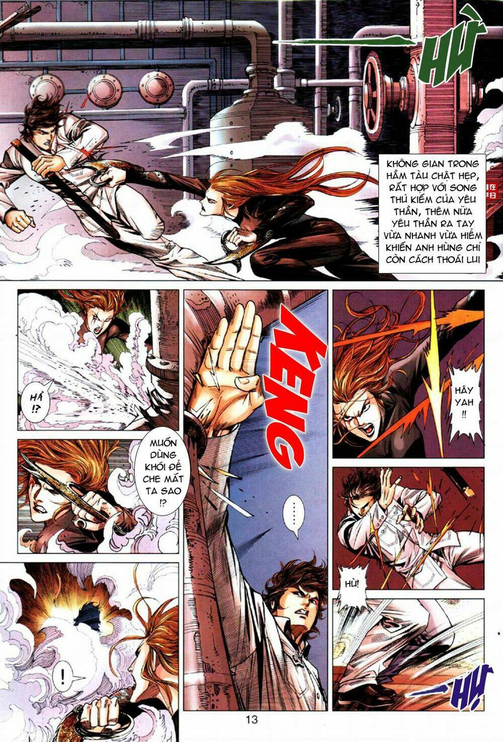 thần long huyết kiếm chapter 2 13