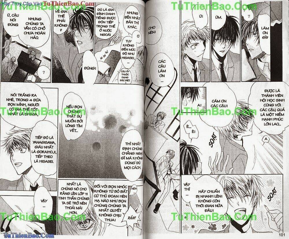 nhất quỷ nhì ma chapter 4 51