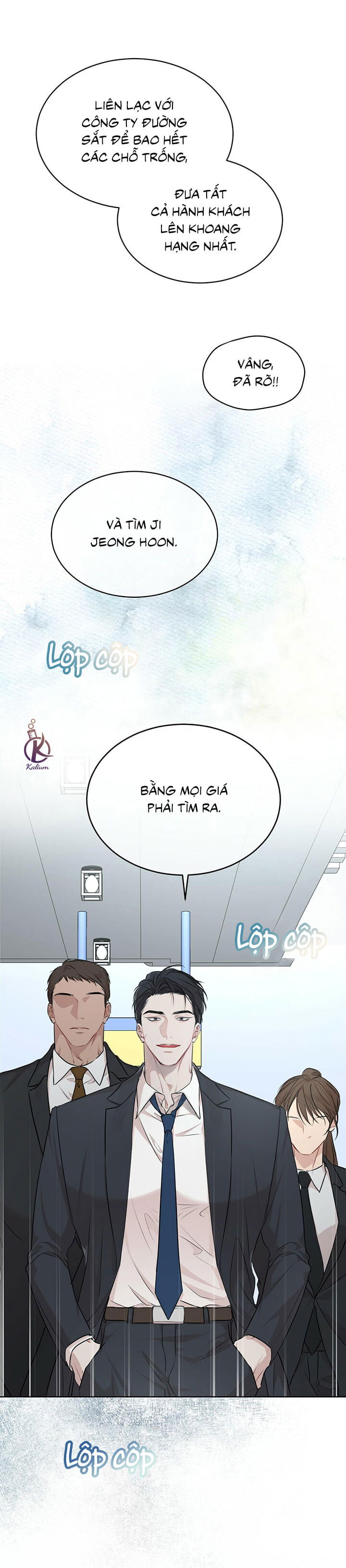 hình thái khởi sinh chapter 40 12