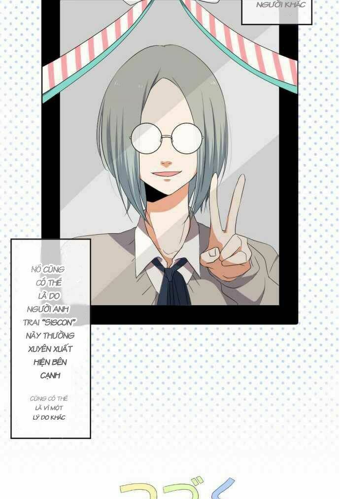 thú nhận tình cảm sao khó khăn vậy! chapter 3 17