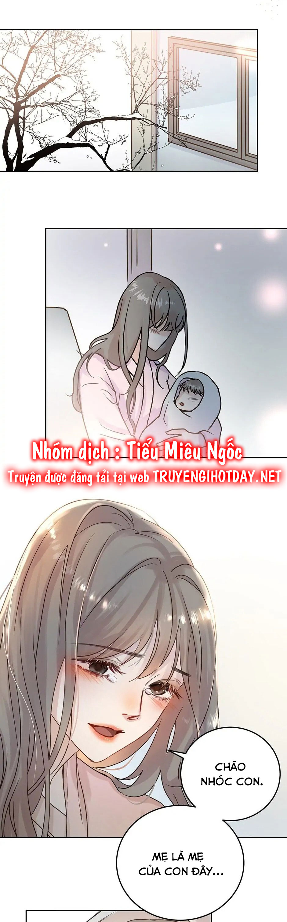 sự trả thù ngọt ngào của vợ tôi chapter 12 13