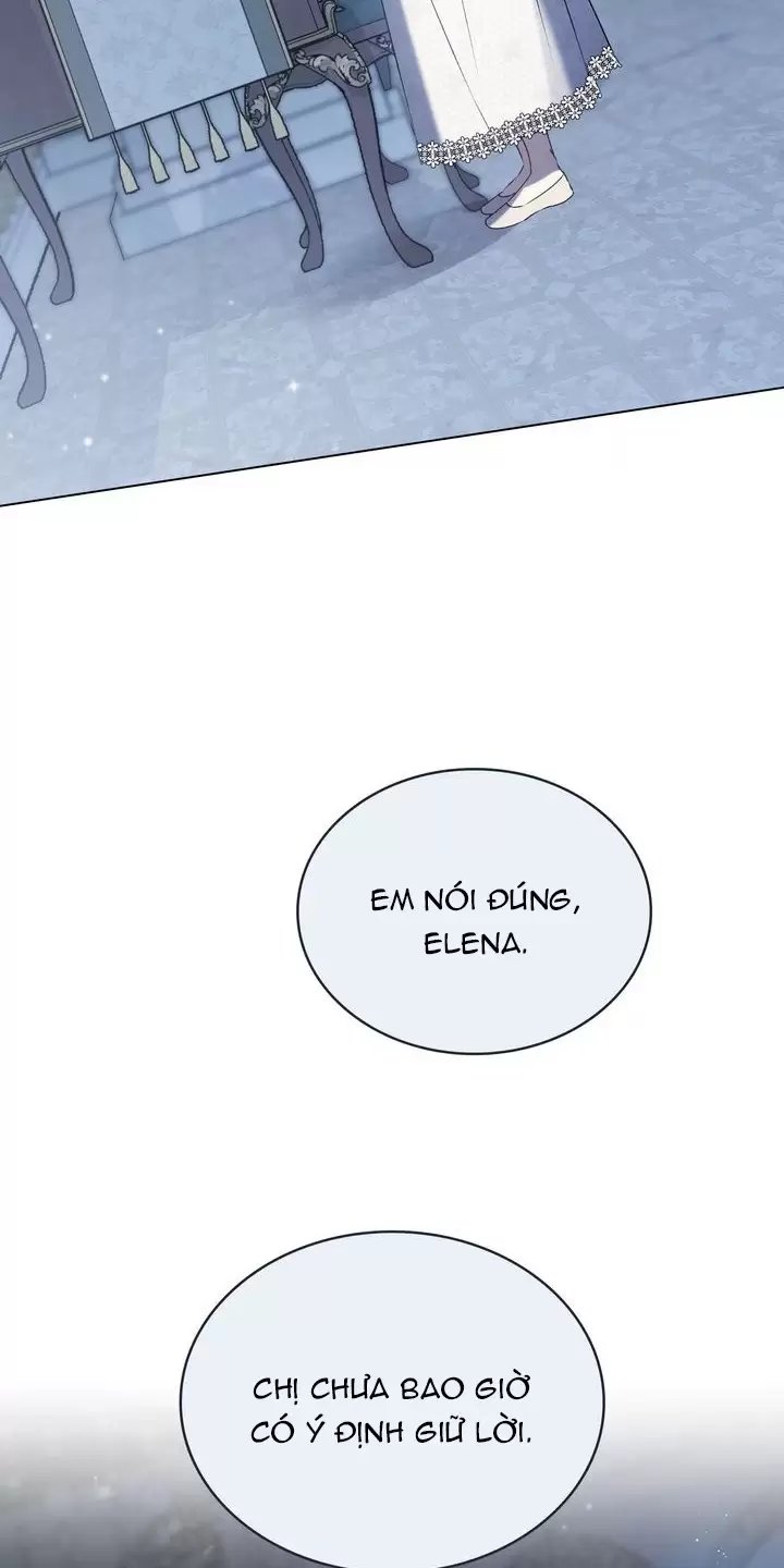 lời hứa không phải của tôi chapter 21 40