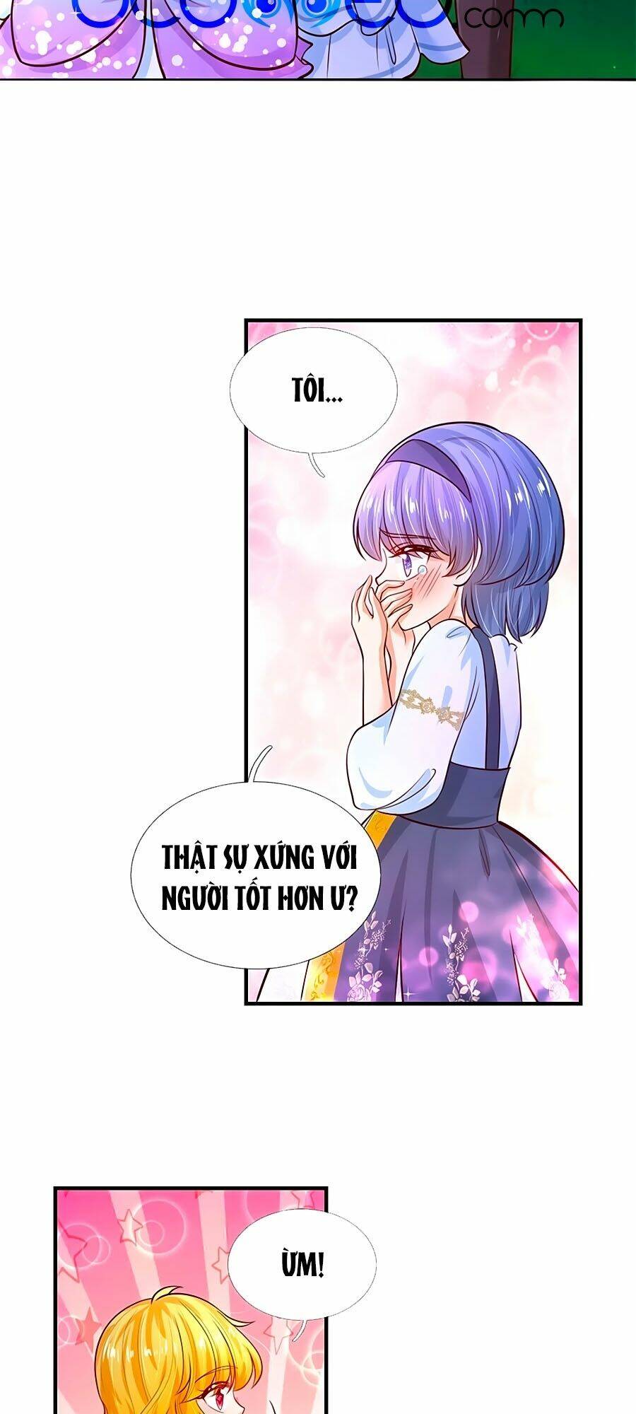 bỗng một ngày trở thành con gái nhà vua chapter 235 32