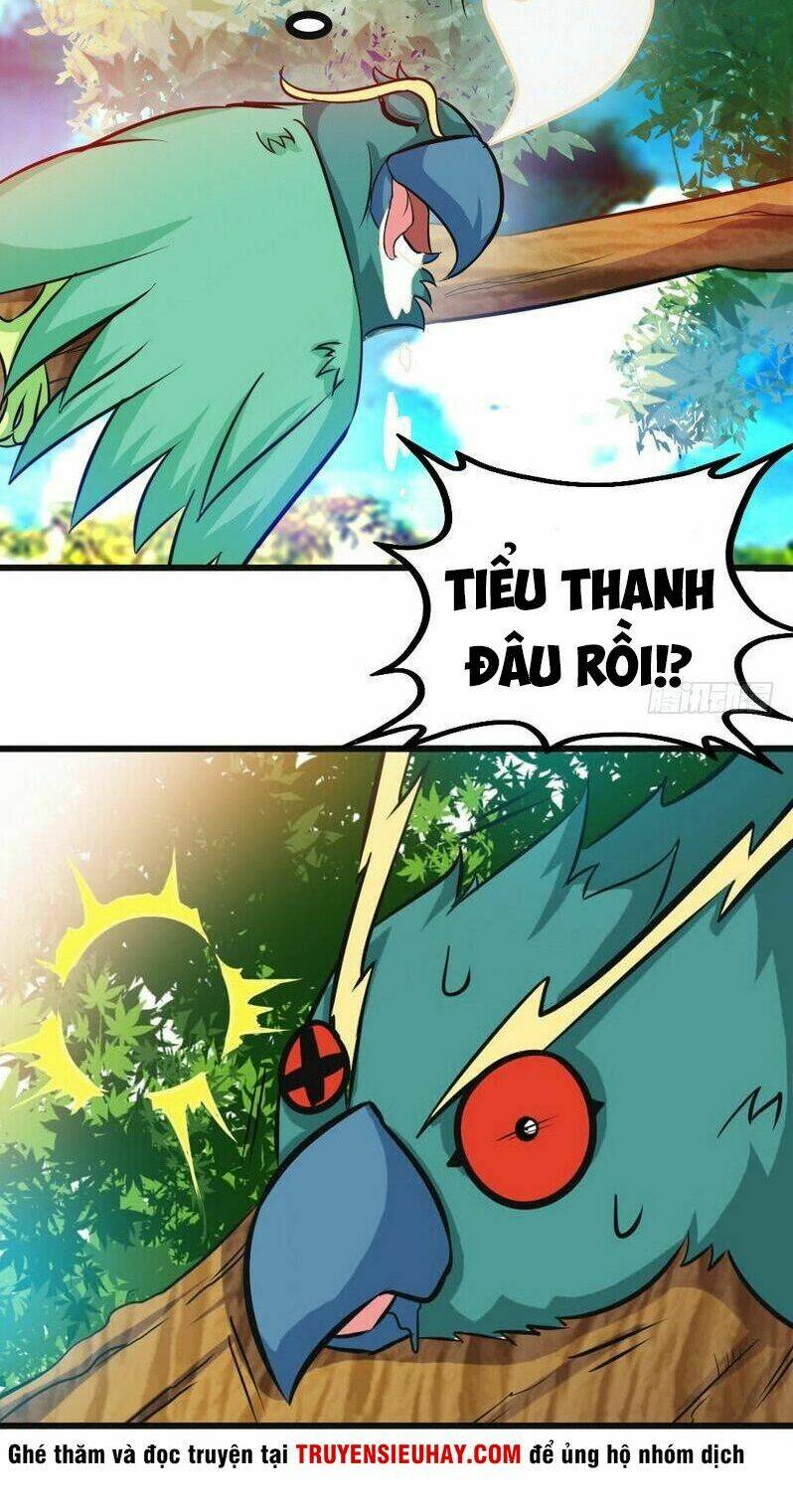 chí tôn thần ma chapter 67 9