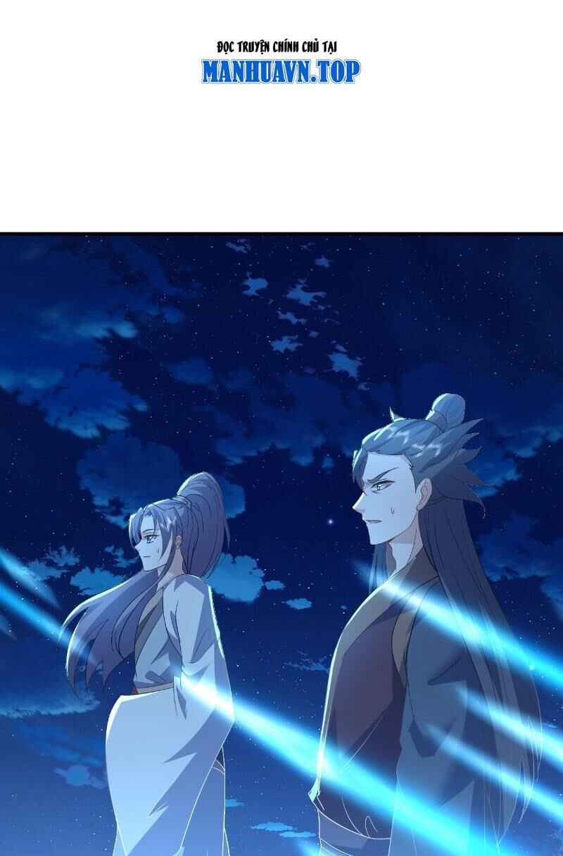 tiên võ đế tôn chapter 572 27