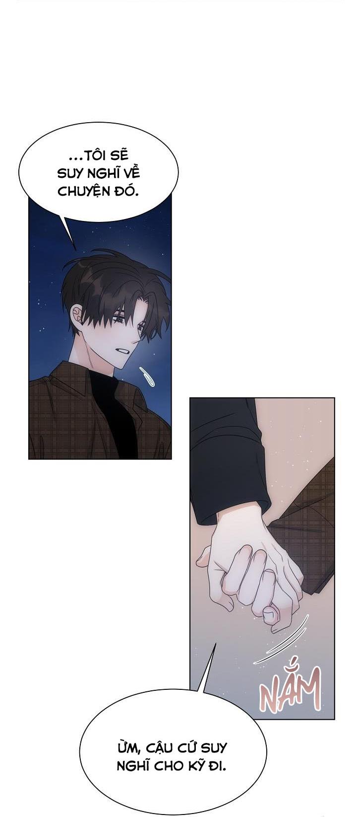 chuyện tình lãng mạn tại manhattan chapter 51 27