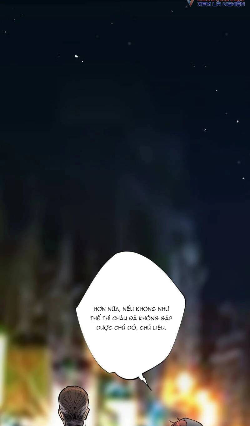 thợ cắt tóc cho diêm vương chapter 28 10