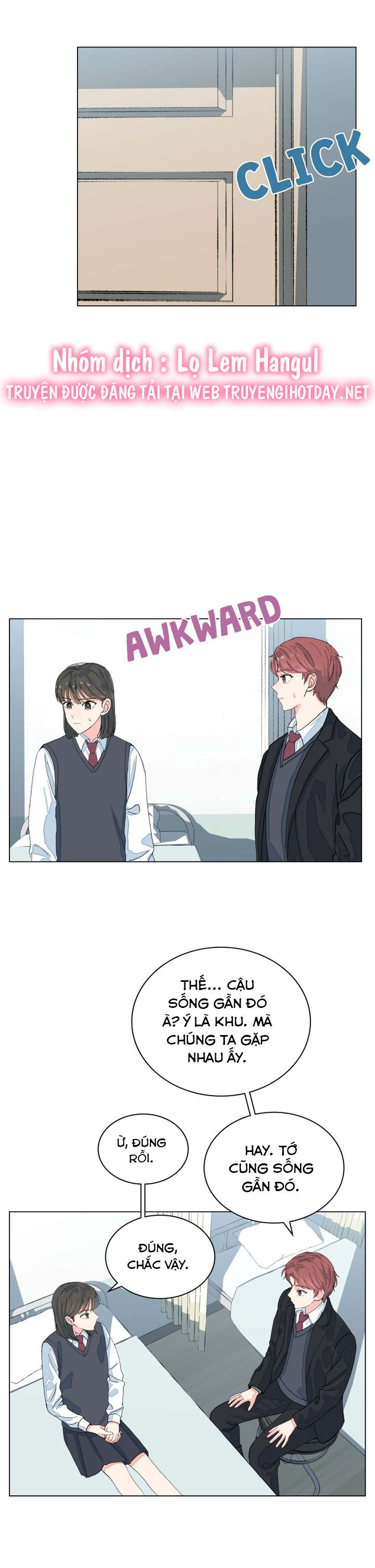 lọ lem hangul coming soon chapter 8 4